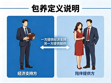 衡阳包养违法吗？深度揭秘红线风险注意事项